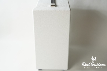 ROCKET【SHINOS & L】 EL34 - White #313